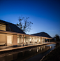 Baan Rai Thaw Si,Courtesy of SOOK Architects