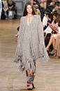 Chloé2015秋冬系列