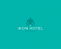 Ikon Hotel #采集大赛#