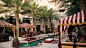 Courtyard, Dubai, Hospitality, Madinat Jumeirah, Middle East, Resort, destination, mixed-use