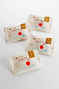 日本设计 | 巧克力包装-古田路9号-品牌创意/版权保护平台 _包装设计&独立简包装_T202057 