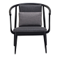 Tivoli Easy Chair with Cushions - Shop L'Abbate online at Artemest