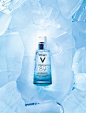 VICHY MINREAL 89 : Photographie Vichy Mineral 89