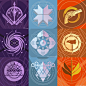 Image result for destiny 2 subclasses