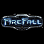 firefall游戏logo