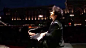 拉赫玛尼诺夫《第二钢琴协奏曲》郎朗 米兰大教堂广场音乐会#音乐mv#