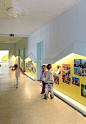 国外幼儿园大厅设计
