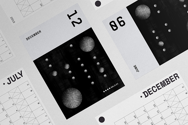 ° Jupiter Calendar :...