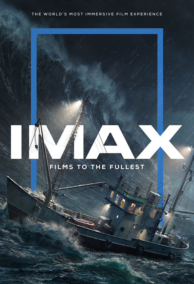 IMAX - Films to the ...