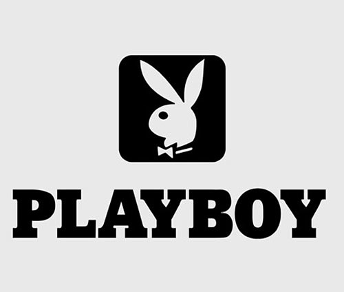Logotipo Playboy