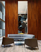 Yabu Pushelberg designs Miami's Brickell House