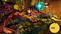 链接里面有视频Dragon's Crown: The Kotaku Review | Kotaku Australia