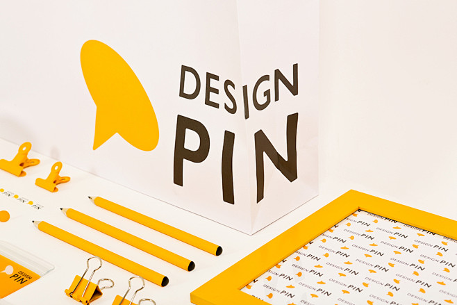 生活可以设计点 Design Pin｜B...