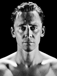 ShirleyMin采集到Tom Hiddleston汤司令