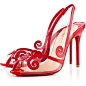 Christian Louboutin Au Hameau