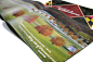 Sagamore Racing View Book : Sagamore Racing View Book