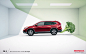 HONDA CRV : Honda CRV ads.Traducción:- CRV/ Less emissions. Motor 1.6 i-DTEC, CO2 119g/km.- CRV/ Less consumption. Motor 1.6 i-DTEC, 4,5 L/100 km.- CRV/ More power. Motor 1.6 i-DTEC, 120 CV.