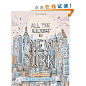 All the Buildings in New York: That I've Drawn So Far [精装]
~ James Gulliver Hancock (作者)
平均5.0 星  浏览全部评论 (1 条商品评论) | 天天低价·正品质优 | 
分享
市场价: ￥ 140.61
价格: ￥ 114.30