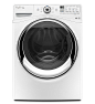 4.3 cu. ft. Duet® Steam Front Load Washer with Precision Dispense