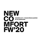 New Comfort FW20