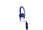 Amazon.com: Powerbeats 2 WIRED In-Ear Headphone - Blue: Electronics