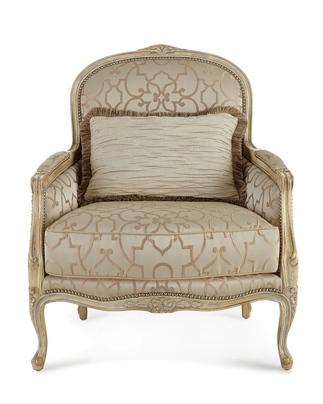 ▼《法式家具-新古典》[椅子] (358...