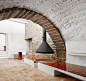 012-Refurbishment of a country house in Empordà by ARQUITECTURA-G