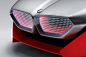 3D Print Your Very Own BMW Vision M NEXT Sports Car - Design Milk