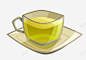 绿茶高清素材 矢量素材 绿茶 茶水 饮品 元素 免抠png 设计图片 免费下载 页面网页 平面电商 创意素材