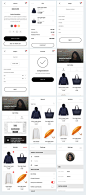 Products : Maestro is a beautifully designed Ionic starter app template coding built with Ionic Framework. A celebration of creativity with guaranteed smoothness in UI / UX. A complete solution to start developing e-Commerce app today. Maestro provides a 