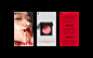3D beauty brand identity cosmetics Fashion  Packaging Photography 