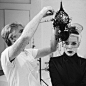 Hat Tricks: A New Book on Philip Treacy and His Fashion Muses