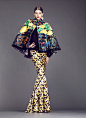 Luis_Monteiro_Photography_Duro_Olowu_FW_11_21 | Luis Monteiro