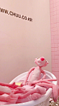 壁纸|粉红豹