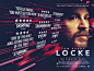 Extra Large Movie Poster Image for Locke