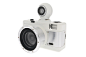 lomo 相机 中国总代理 fisheye2 lomo鱼眼 鱼眼相机 白色 想去精选 原创 设计 新款 2013 正品 代购  淘宝
