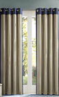 Liam Single Curtain Panel