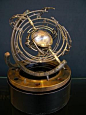 Massive Orrery: 