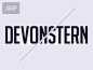 Devonstern_dribbblesplice_v01