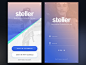 Steller Ui Kit (Coming Soon)