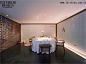 京兆尹——餐厅室内设计_美国室内设计中文网