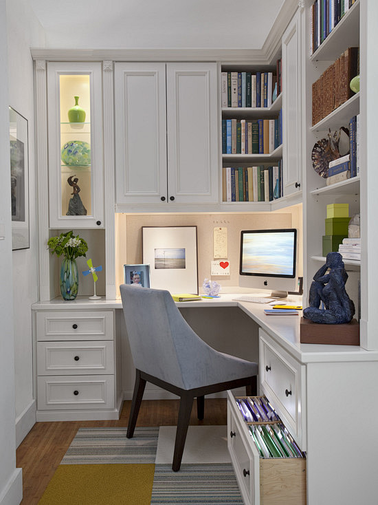 Home Office Design I...