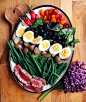 food52 Everything nice and neat in its place.  Tag your early spring creations with #f52april and we’ll share your snaps throughout the week.  (: @michellearbus)