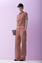 Christian Wijnants Pre-Fall 2016 Fashion Show : See the complete Christian Wijnants Pre-Fall 2016 collection.