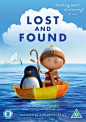 远在天边 Lost and Found (2008)