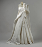 yohji wedding dress