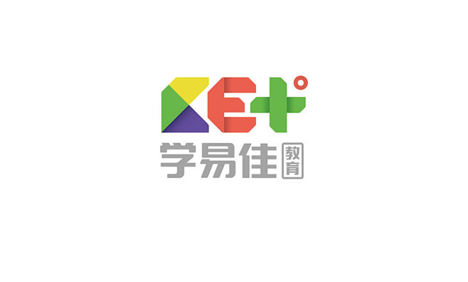 教育培训品牌形象设计 教育品牌logo、...