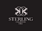 Sterling Collection : Labeling and Brand design for Sterling Collection, woman apparel.