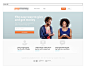 Moneysite_landing_dribbble_dec14