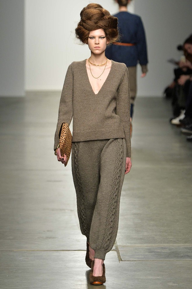 A Détacher Fall 2015